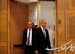 لیبرمن با پیوستن به ائتلاف نتانیاهو مخالفت کرد