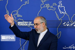 کنعانی: از پدرخوانده داعش، آزادسازی به سبک داعش بر می‌آید