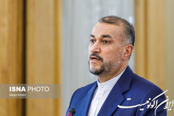 انتقاد شدید وزیرخارجه از عدم واکنش برخی اعضای دائم شورای امنیت به حادثه تروریستی شیراز