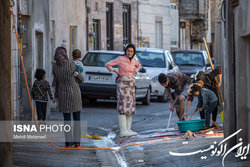 وجود ۲۱ میلیون زن «خانه‌دار» در کشور