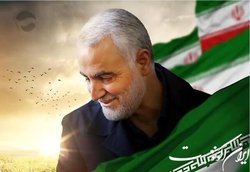 تاکید فراکسیون صادقون بر بازگشایی پرونده ترور شهید سلیمانی