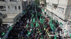 حماس: مسجدالاقصی در خطر است و در معرض ظلم بزرگ صهیونیست‌ها قرار دارد