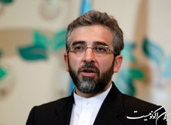 باقری: تولید مواد مخدر در افغانستان پس از حضور آمریکا ۵۰ برابر شد