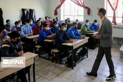 تقویت مدارس شبانه روزی، راهکار افزایش پوشش تحصیلی در مناطق محروم