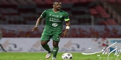 اظهار نظر جالب مدافع عربستان قبل از رویارویی با مسی