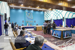قدردانی رییس جمهور از پرستاران در صیانت از جان مردم