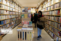 هفته کتاب هم‌زمان با ایران در افغانستان و تاجیکستان هم برگزار شود