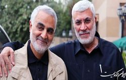 افشاگری نماینده عراقی درباره عاملان ترور شهیدان سلیمانی و المهندس