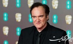 «تارانتینو» فیلم ابرقهرمانی نمی‌سازد