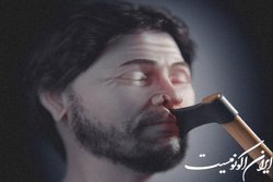 بازسازی صورت قربانی یک جنگ قرون وسطایی