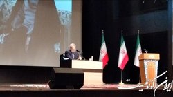 لاریجانی: ملت ایران می‌داند دشمنان دلسوز آنان نیستند