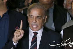 شهباز شریف: اگر عمران خان ثابت کند، از سمتم استعفا خواهم داد