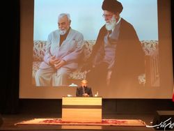 علی لاریجانی: هنر سیاست‌ورزی حل مشکلات با کمترین هزینه است