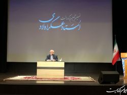 بادامچیان: مرحوم عسگراولادی در خنثی کردن کاپیتولاسیون نقش اساسی داشت