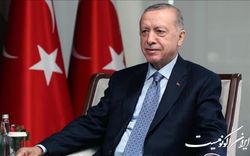 اردوغان: بحران اوکراین ناکامی مراکز امنیت بین‌الملل را نشان داد