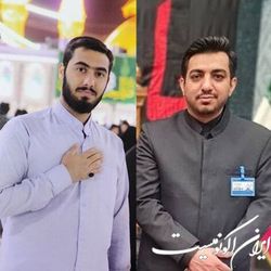 دیدار دبیر شورای عالی انقلاب فرهنگی با خانواده شهیدان اغتشاشات اخیر