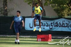 یامگا و محبی، تاثیرگذارترین بازیکنان استقلال