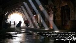 حضور «آرام‌گاه» در دو جشنواره دانشجویی فیلم کوتاه داکا و گوفا
