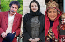 اجرای ۲۴ نمایش با حضور تیرانداز، تشکر و آدینه