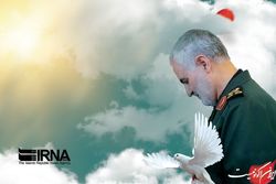 تولید ۸ نمایش ویژه حاج قاسم سلیمانی توسط هنرمندان تئاتر تهران