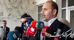 استعفای ۱۲ عضو پارلمان اقلیم کردستان عراق