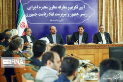 مخبر: کشور آماده جهش جدی در همه ابعاد است