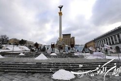 کی‌یف در صورت خاموشی کامل، تخلیه می‌شود