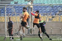 شروع تمرینات پرسپولیس به تعویق افتاد