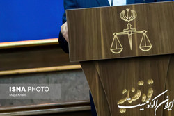 پزشکی قانونی علت اولیه فوت نسرین قادری را  مسمومیت  گزارش کرده است