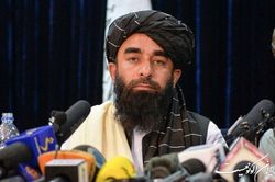 طالبان:  دوره حکومت سرپرست در افغانستان به زودی تمام می‌شود