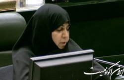 نماینده مشهد: رئیس جمهوربه رئیس سازمان برنامه تذکر دهد