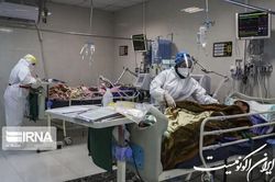 چهار فرد مبتلا به کرونا فوت کردند