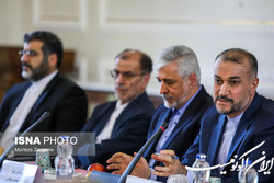 در نشست هماهنگی دستگاه‌های ذی‌ربط در زمینه حضور ایران در جام جهانی قطر چه گذشت؟