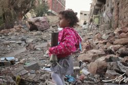 عضو انصارالله: آمریکا به دنبال تشدید تنش‌ها در یمن است