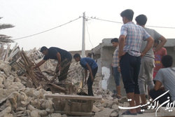 پیشنهاد تشکیل شبکه امداد و نجات سمن‌ها در کشور