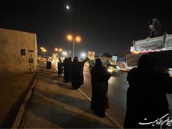 تاکید بحرینیها بر تحریم انتخابات و آزادی زندانیان سیاسی
