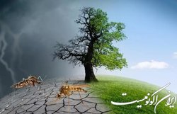 وعده انگلیس برای کمک به کشورهای در حال توسعه برای مقابله با تغییرات اقلیمی