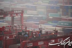 کاهش صادرات و واردات دومین اقتصاد بزرگ جهان