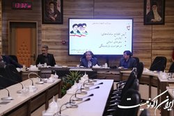 الکترونیکی شدن ارائه خدمات، سلامت اداری را محقق می‌کند
