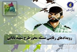 بهره گیری از توان نخبگان در حل مساله کشور در یک رویداد رقابتی
