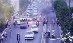 رسیدگی به اتهامات افرادی که بزرگراه اشرفی اصفهانی را مسدود کردند