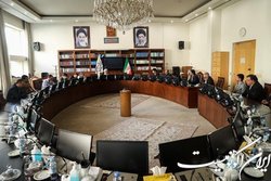 بررسی آخرین وضعیت راه‌اندازی سامانه اطلاعات سببی و نسبی در کمیسیون اصل 90