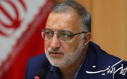 زاکانی: قرارداد ساخت ۲ بزرگراه و یک آزادراه بسته شده است