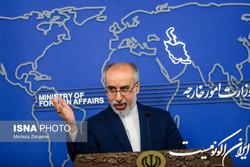 استقبال ایران از توافق بین دولت اتیوپی و جبهه آزادی‌بخش خلق «تیگرای»