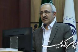 با حکم وزیر بهداشت؛ سرپرست دانشگاه علوم توانبخشی و سلامت اجتماعی منصوب شد