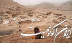 طالبان: افغانستان دو میلیارد دلار از تغییرات اقلیمی آسیب دیده است