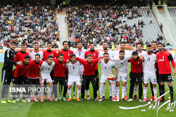 خط قرمز روی نام سید جلال و وریا!