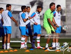 دست کی‌روش به دامان دورگه‌ها!