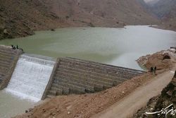 بررسی لایحه آبخیزداری در کمیسیون زیربنایی دولت