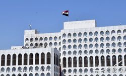 دولت عراق از پیگیری قتل تبعه آمریکایی در بغداد خبر داد
